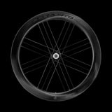 Campagnolo 28",sw,CL,HR142mm,SRAM XDR,12-fach HR-Laufrad Bora WTO DB 60 C23 2WF