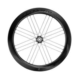 Campagnolo 28",sw,CL,HR142mm,Shim.HG 11,9-12f. HR-Laufrad Bora WTO DB 60 C23 2WF