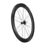 Campagnolo 28",sw,CL,HR142mm,Shim.HG 11,9-12f. HR-Laufrad Bora WTO DB 60 C23 2WF