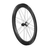 Campagnolo 28",sw,CL,HR142mm,Shim.HG 11,9-12f. HR-Laufrad Bora WTO DB 60 C23 2WF