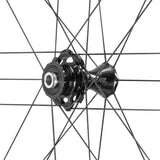 Campagnolo 28",sw,CL,HR142mm,Shim.HG 11,9-12f. HR-Laufrad Bora WTO DB 60 C23 2WF