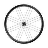 Campagnolo 28",sw,CL,HR142mm,SRAM XDR,12-fach HR-Laufrad Bora WTO DB 35 C23 2WF