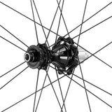 Campagnolo 28",sw,CL,HR142mm,SRAM XDR,12-fach HR-Laufrad Bora WTO DB 35 C23 2WF