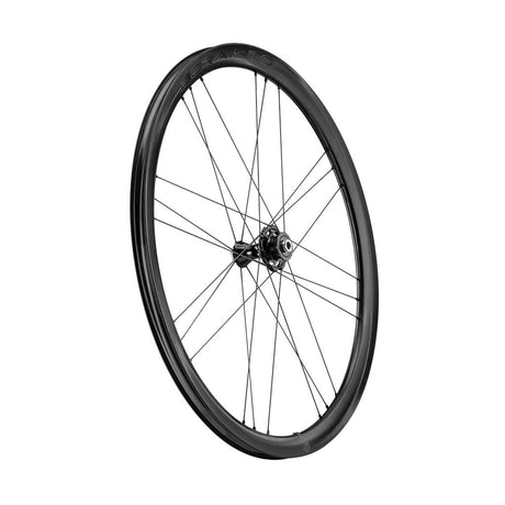 Campagnolo 28",sw,CL,HR142mm,SRAM XDR,12-fach HR-Laufrad Bora WTO DB 35 C23 2WF