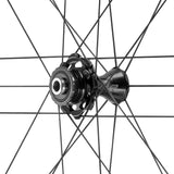 Campagnolo 28",sw,CL,HR142mm,SRAM XDR,12-fach HR-Laufrad Bora WTO DB 35 C23 2WF