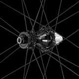 Campagnolo 28",sw,CL,HR142mm,Shim.HG 11,9-12f. HR-Laufrad Bora WTO DB 35 C23 2WF