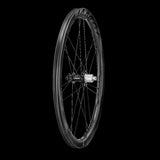 Campagnolo 28", Carbon, CL, SRAM XDR HR-Laufrad Shamal DualProfile DB C23 2WF