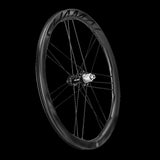Campagnolo 28", Carbon, CL, SRAM XDR HR-Laufrad Shamal DualProfile DB C23 2WF