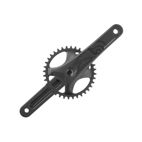 Campagnolo 13-fach,38Z.,175mm,Q-f.151mm,BCD 104mm KRG Ekar GT 13s