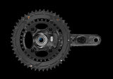 Campagnolo 12-fach, 29-45Z, 170mm KRG SuperRecord ProT Carbon 12s