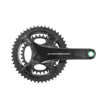 Campagnolo 12-fach, 29-45Z, 175mm KRG SuperRecord ProT Carbon 12s