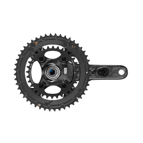 Campagnolo 12-fach, 34-50Z, 172,5mm KRG SuperRecord ProT Carbon 12s