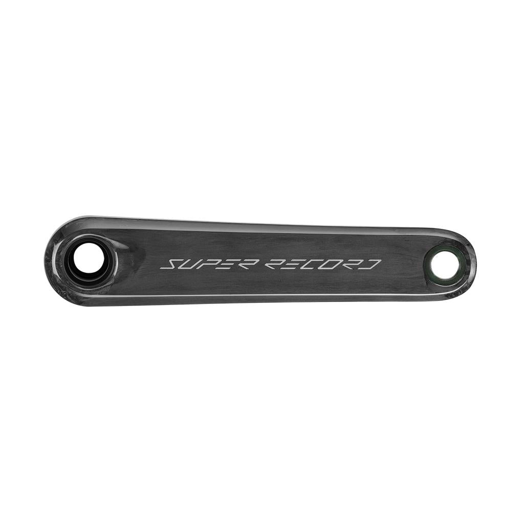 Campagnolo 170mm Kurbelarmset SuperRecord WRL 13s