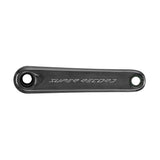 Campagnolo 170mm Kurbelarmset SuperRecord WRL 13s