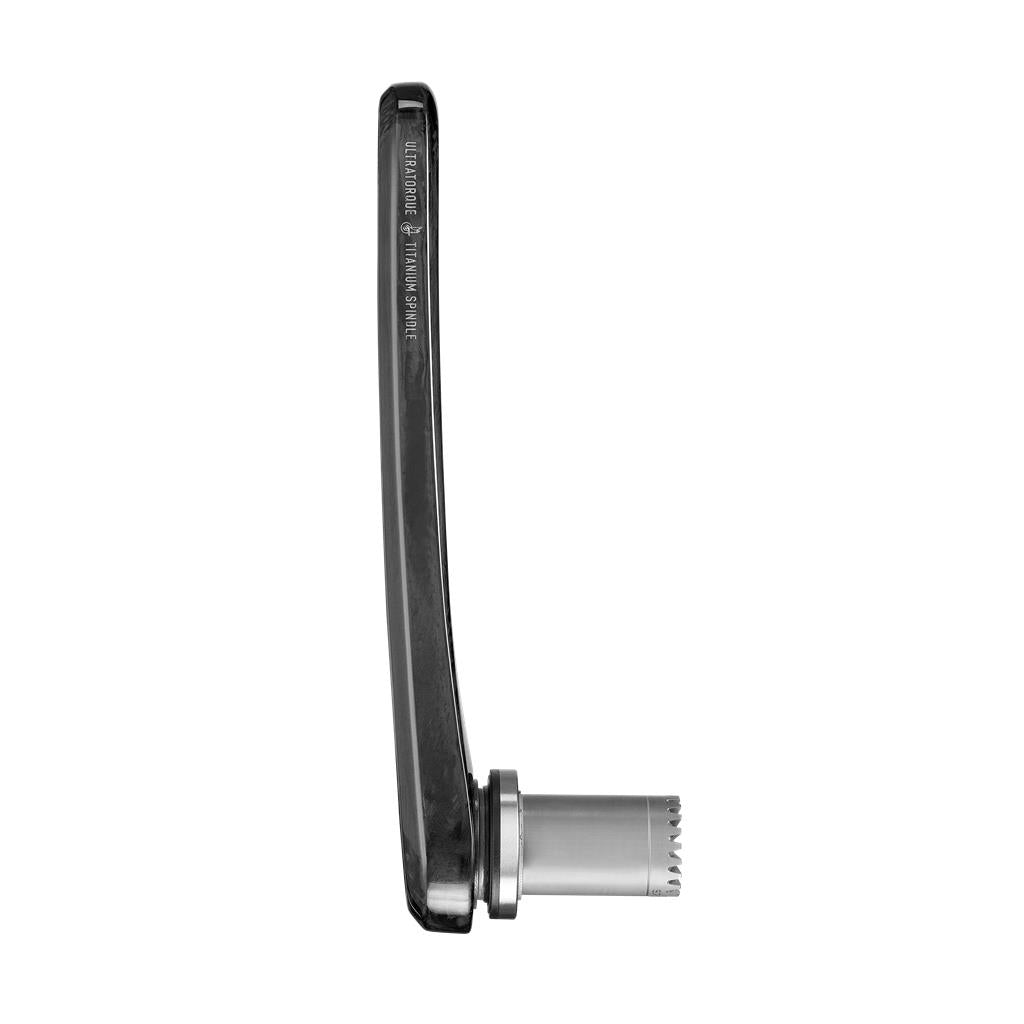 Campagnolo 170mm Kurbelarmset SuperRecord WRL 13s