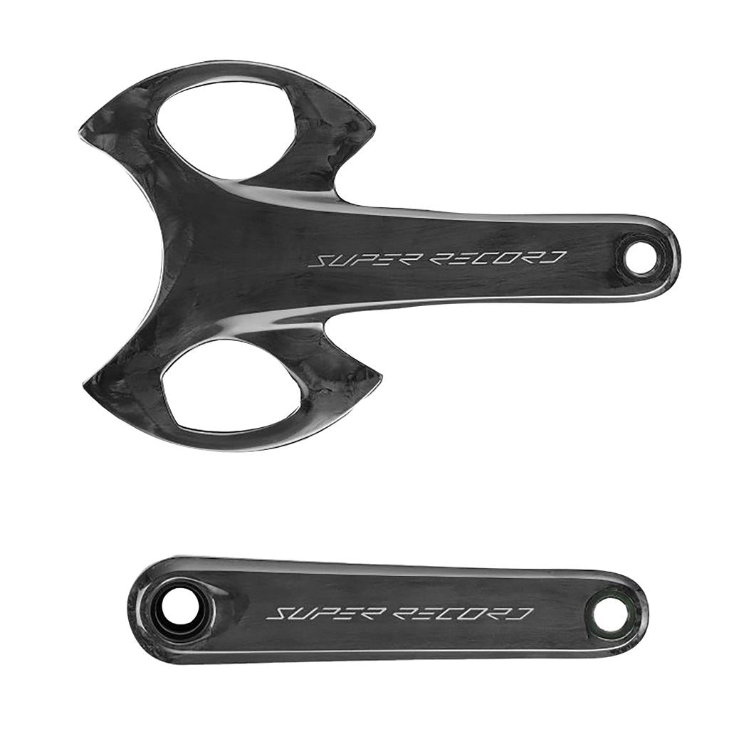 Campagnolo 170mm Kurbelarmset SuperRecord WRL 13s