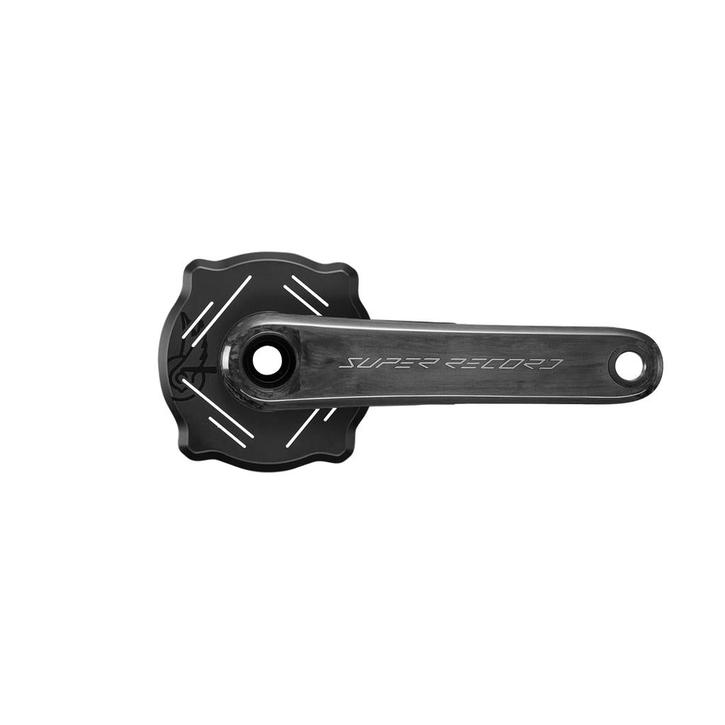Campagnolo 165mm Kurbelarmset Campa SuperRecord 13s
