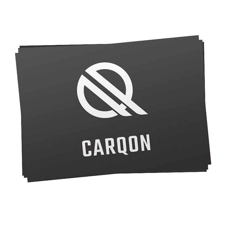 Carqon 27.5" (komplett) Hinterrad Carqon E2