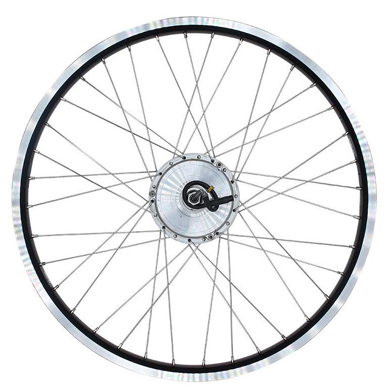 Babboe 26", 7-Gang, nackt Hinterrad Babboe GWA A36