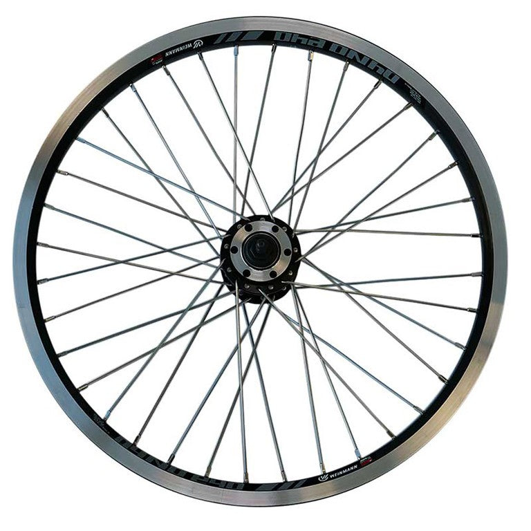 Babboe 20", für Pro Trike XL Vorderrad Babboe