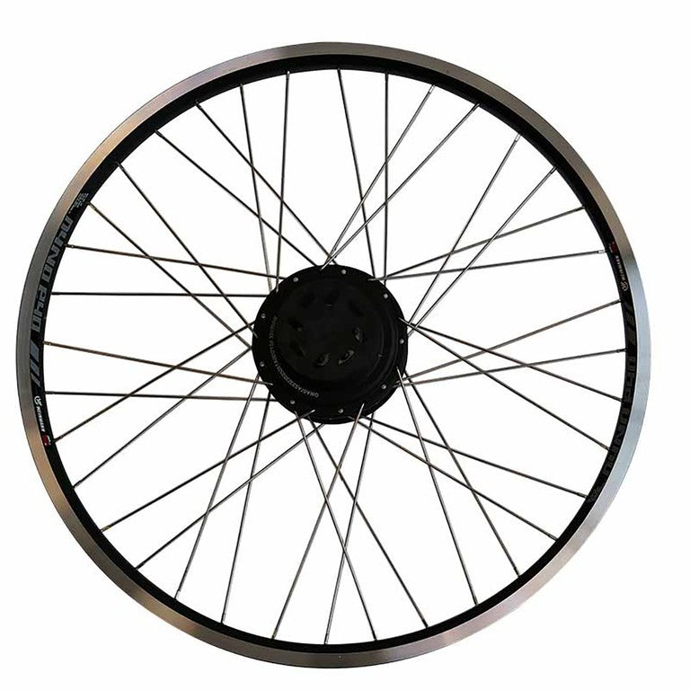 Protanium Protanium, 7G, 26 Zoll Hinterrad Babboe