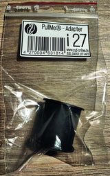 PullMe für 27,2mm Sattelstützen Adapter Zusammen & Draußen PullMe® i27