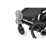 Thule Single, Natural Gold Kinderanhänger Thule Chariot Sport 2