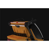 Thule Single, Natural Gold Kinderanhänger Thule Chariot Sport 2