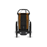 Thule Single, Natural Gold Kinderanhänger Thule Chariot Sport 2