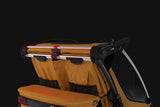Thule Double, Natural Gold Kinderanhänger Thule Chariot Sport 2