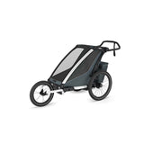 Thule für Thule Chariot Cross/Sport 2 Single Jogging Kit Thule Chariot 2