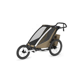 Thule für Thule Chariot Cross/Sport 2 Single Jogging Kit Thule Chariot 2