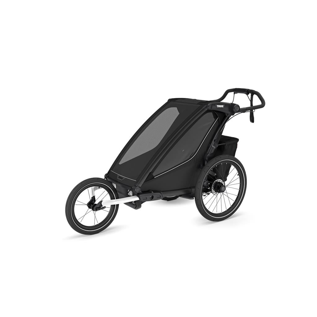 Thule für Thule Chariot Cross/Sport 2 Single Jogging Kit Thule Chariot 2