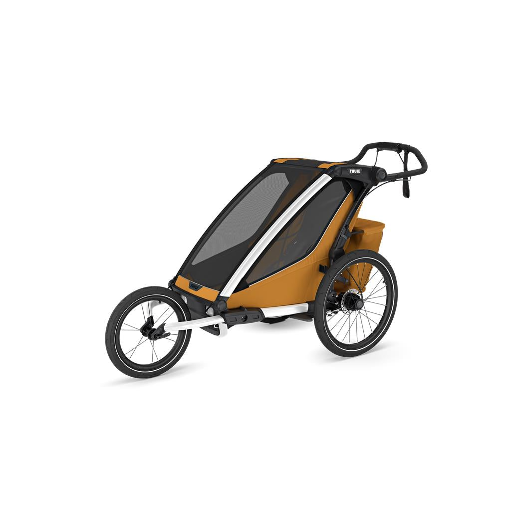 Thule für Thule Chariot Cross/Sport 2 Single Jogging Kit Thule Chariot 2