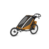 Thule für Thule Chariot Cross/Sport 2 Single Jogging Kit Thule Chariot 2