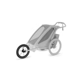 Thule für Thule Chariot Cross/Sport 2 Single Jogging Kit Thule Chariot 2