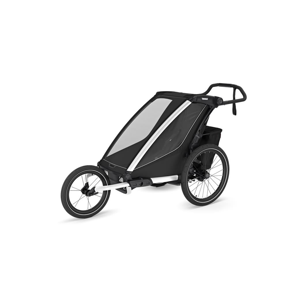 Thule für Thule Chariot Cross/Sport 2 Single Jogging Kit Thule Chariot 2