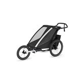 Thule für Thule Chariot Cross/Sport 2 Single Jogging Kit Thule Chariot 2