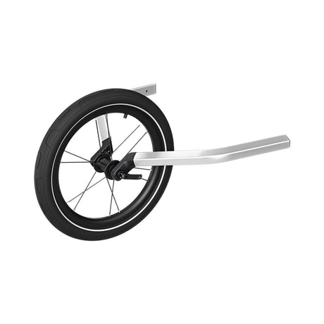 Thule für Thule Chariot Cross/Sport 2 Double Jogging Kit Thule Chariot 2