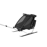 Thule für Thule Chariot Cross 2/ Sport 2 Ski Kit Thule Chariot 2 XC