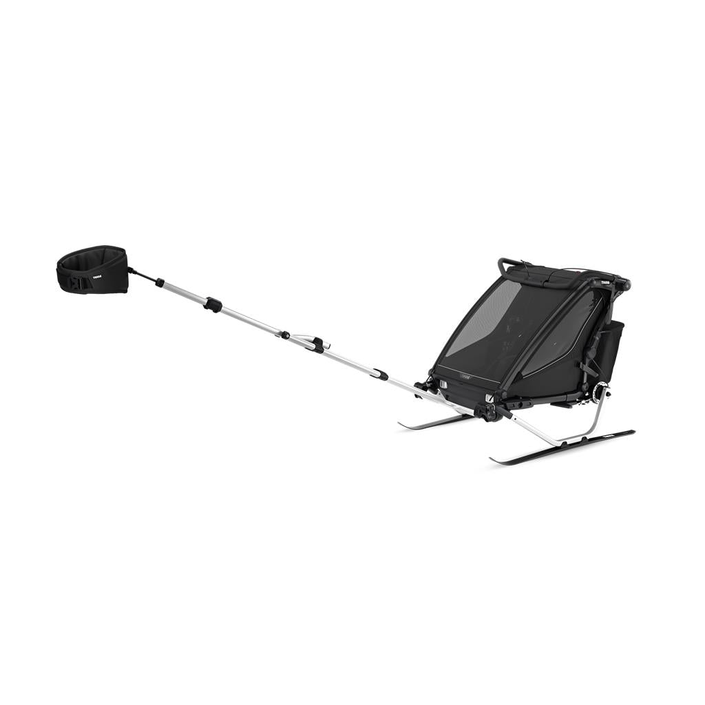 Thule für Thule Chariot Cross 2/ Sport 2 Ski Kit Thule Chariot 2 XC