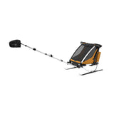Thule für Thule Chariot Cross 2/ Sport 2 Ski Kit Thule Chariot 2 XC