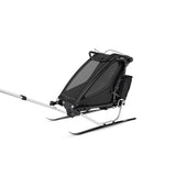 Thule für Thule Chariot Cross 2/ Sport 2 Ski Kit Thule Chariot 2 XC