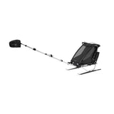 Thule für Thule Chariot Cross 2/ Sport 2 Ski Kit Thule Chariot 2 XC