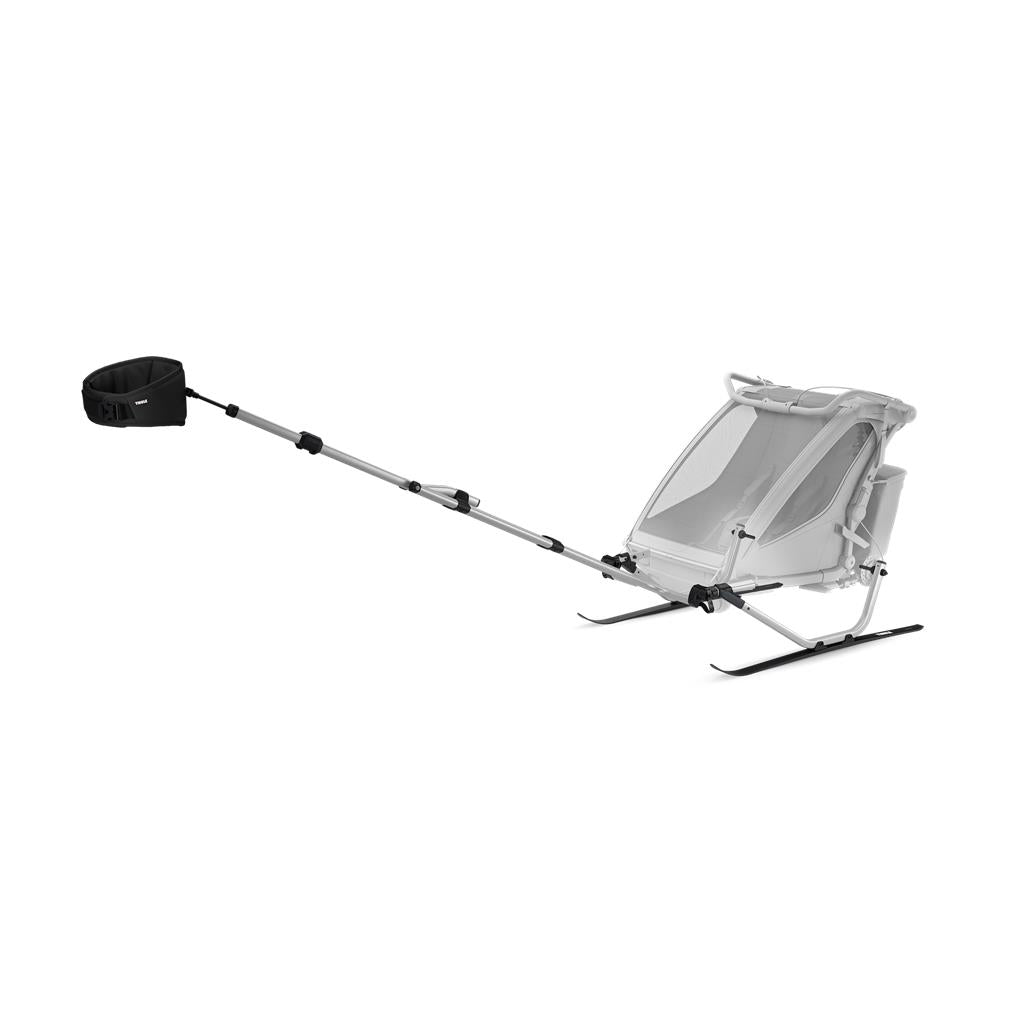 Thule für Thule Chariot Cross 2/ Sport 2 Ski Kit Thule Chariot 2 XC