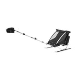 Thule für Thule Chariot Cross 2/ Sport 2 Ski Kit Thule Chariot 2 XC