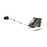 Thule für Thule Chariot Cross 2/ Sport 2 Ski Kit Thule Chariot 2 XC