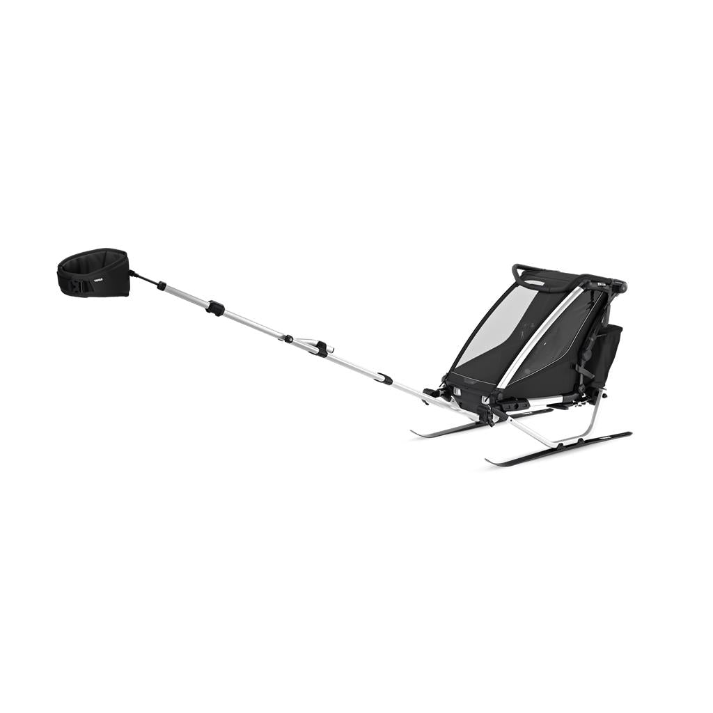 Thule für Thule Chariot Cross 2/ Sport 2 Ski Kit Thule Chariot 2 XC