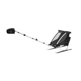 Thule für Thule Chariot Cross 2/ Sport 2 Ski Kit Thule Chariot 2 XC