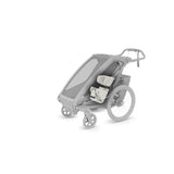 Thule Seiten-/Kopfstützen, für Thule Chariot Baby Supporter Thule 2.0